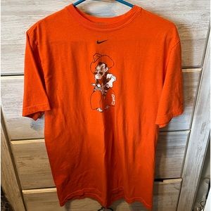 Nike Oklahoma State t-shirt
